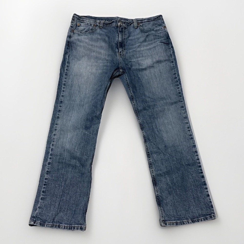 levis 527 boot cut Jeans Men's 38x30